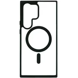 Magsafe futrola za Samsung Galaxy S22 - Crna KP23988