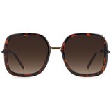 Carolina Herrera Ženske Sunčane naočale HER 0078/G/S-Tortoise | shoptok.hr