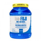Yamamoto nutrition iso-fuji – izolat proteina surutke visoke čistoće - vanila 2kg | ePonuda.com