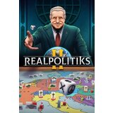 Steam Realpolitiks II (PC) Key GLOBAL Steam Realpolitiks II (PC) Key GLOBAL Slike