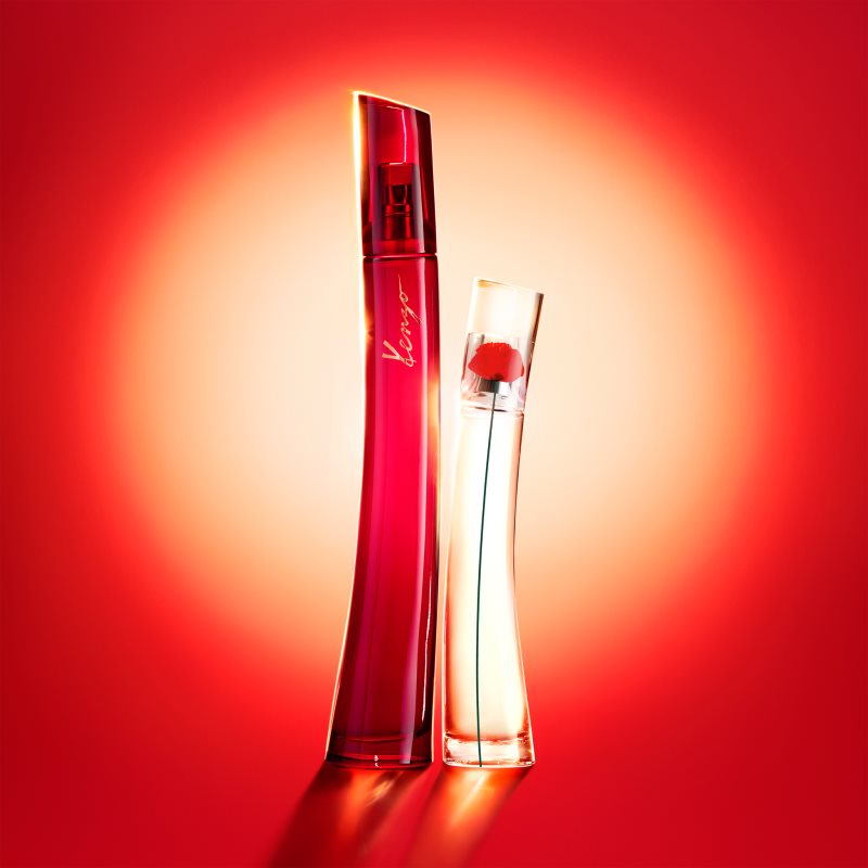 Kenzo Flower by Le Rouge parfumska voda za ženske 30 ml | Shoptok.si