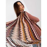 Factory Price Scarf-AT-SZ-2799.12X-pink Cene