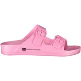 Norway 1963 WOMEN&#39;S PINK SLIPPER FOOTWEAR | Shoptok.si