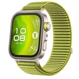 Huawei Watch Fit 4 Pro Green