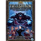  Talisman - The Blood Moon Expansion (DLC) Steam Key GLOBAL | ePonuda.com