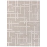 Universal Bež preproga 160x230 cm Caledonia – Cene