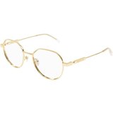 Alexander Mcqueen AM0479O 002 - ONE SIZE (50) Cijene