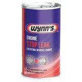 Wynn’s aditiv za sprečavanje curenja ulja - 325ml | ePonuda.com