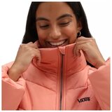Vans Jakne Foundry V Puffer Mte Rožnata | Shoptok.si