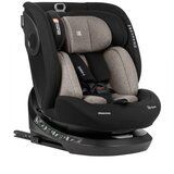 Kikka Boo autosedište 40-150 cm I-Hike I-SIZE ISOFIX Beige (KKB50054) cene
