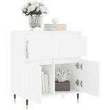 vidaXL Komoda bijela 60 x 35 x 70 cm od konstruiranog drva | shoptok.hr