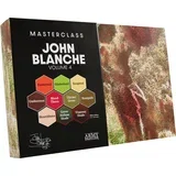 Masterclass: John Blanche Vol. 4 - 1 set.
