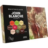 The Army Painter Masterclass: John Blanche Vol. 4 - 1 set Cijene