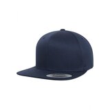 Flexfit Organic cotton snapback | Shoptok.si