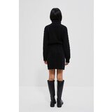 Marisse Skirt Z-Sc-3910 Black | shoptok.hr
