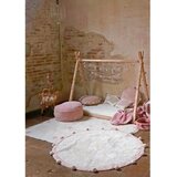 Lorena Canals Bombažna preproga Hippy Dots - Natural, Vintage nude | Shoptok.si