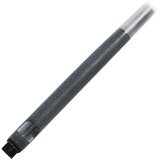 TINTA ZA NALIVPERO PATRONE PK5 PARKER 1950382 CRNA Cene