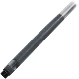 TINTA ZA NALIVPERO PATRONE PK5 PARKER 1950382 CRNA
