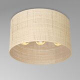  Prislonjen luster RATTAN 3xE27/60W/230V ratan | Eponuda.com