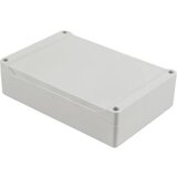 Hammond Electronics 1555HLGY 1555HLGY univerzalno kućište 180 x 120 x 45 abs siva 1 St. | Eponuda.ba