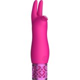 Royal Gem Elegance Rechargeable Silicone Bullet Pink Cijene