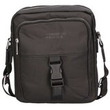Northampton Polo Club muŠka torbica glx22pcl301823fbg/ crna | Eponuda.com