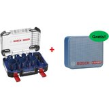 Bosch Professional 14-delni EXPERT set + | Shoptok.si