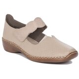 Rieker 4139860 Bež | shoptok.hr