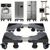 Smania Podesiva kolica za pomicanje aparata MaxiMove™ | shoptok.hr