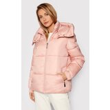 Guess Puhovka Eliza W1BL01 WEAX0 Roza Regular Fit | Shoptok.si