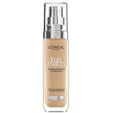 L´Oréal Paris L'Oreal Paris True Match Tečni puder 7.D/7.W Warm Cene