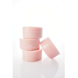 Abib PDRN Retinal Eye Patch Glow Jelly blazinice za pod oči proti gubam, zabuhlosti in temnim kolobarjem 60 kos Slike