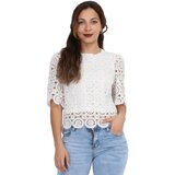 La Modeuse Topi & Bluze 70156_P163679 Bela Cene
