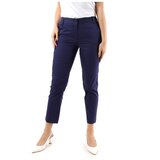 Linea Emme Marella Hlače 151310120 Modra | Shoptok.si