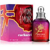 Cacharel Amor Amor Electric Kiss toaletna voda za ženske 30 ml | Shoptok.si