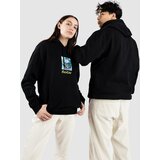 Ripndip Confiscated Pulover s kapuco black | Shoptok.si