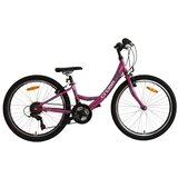 Cross bicikl 24