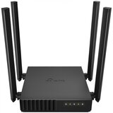  AC1200 Dual-band Wi-Fi router, up to 867 Mbps at 5 GHz + up to 300 Mbps at 2.4 GHz, support for 802.11ac/n/a/b/g/standards, Wi-F | Eponuda.ba