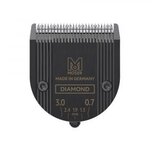  Za mašinicu Moser Chrom Style – Diamond Blade DLC | Eponuda.ba