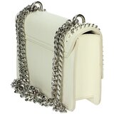 Cult Ročne torbice X34.004 Bela | Shoptok.si