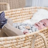 Baobaby Mekane dječje cipelice, Sandalice, Stars grey | shoptok.hr