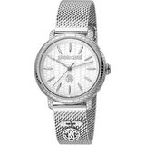 Roberto Cavalli Ženski sat Frenk Miller RV1L098M0066 Cene