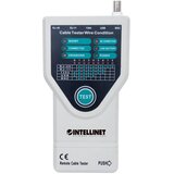 Intellinet Tester mrežni 780094 RJ45/RJ11/USB/BNC | Eponuda.com