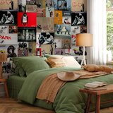  Tapeta - Banksy - a collage 50x1000 Standard | shoptok.hr