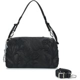 Desigual BAG_ROMEO_FLORAL TOTAL BL 25WAXP41 Crna | shoptok.hr