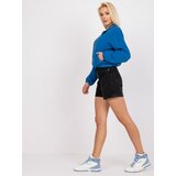 RUE PARIS Jacket-RV-KR-006.16-dark blue | shoptok.hr