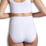 Carriwell spodnje hlače white | Shoptok.si