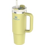 Stanley Quencher H2.O FlowState™ Tumbler tumbler sa slamkom od nehrđajućeg čelika srednji Pomelo 890 ml | shoptok.hr