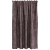 Baršunaste zavjese sa zavjesama 2 pcs Smeđa 140 x 140 cm Baršun | Eponuda.com