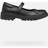 Geox Black Girls Ballerinas Casey Harry Potter - Girls | Shoptok.si